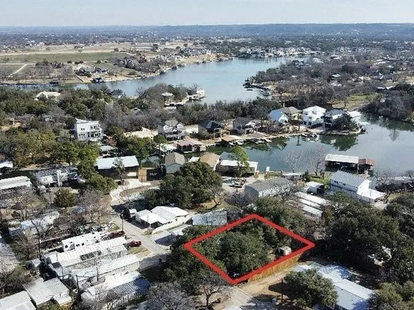 118 Bonny Cove Dr, Kingsland, TX 78639