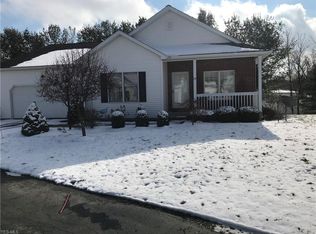 14 Hedgerow Pl #14, New Middletown, OH 44442