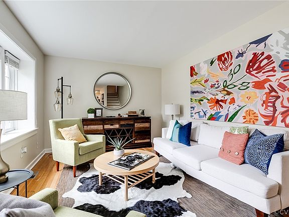 3rd image of 4816 Fitzhugh Ave