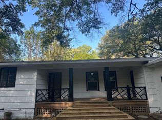 1850 Parkridge Dr, Jackson, MS 39211