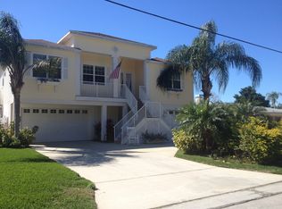 224 Westwinds Dr, Palm Harbor, FL 34683