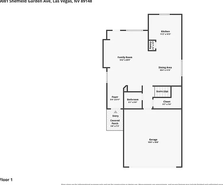 3 bed, 2.5 bath, 1936 sqft, $2,295 — Photo 2
