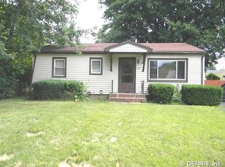 130 Taft Ave, Rochester, NY 14609
