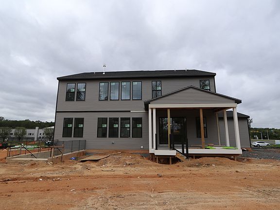 Exterior - September 27, 2026