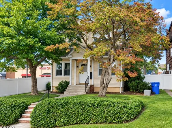 944 Washington Ave, Linden, NJ 07036