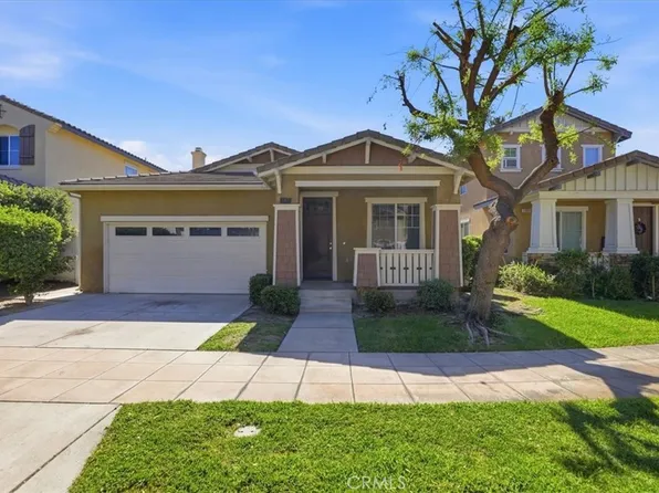 11085 Van Uffelen Dr, Loma Linda, CA 92354