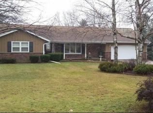 6051 Saint Anthony Rd, West Bend, WI 53090