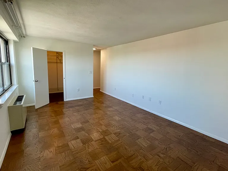 Primary Bedroom Walk-in Closet