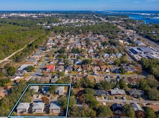 91 Josie Rd, Mary Esther, FL 32569