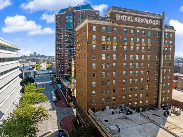 400 Walnut St Suite 704, Des Moines, IA 50309