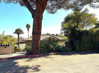 970 E Carrillo Rd APT B, Santa Barbara, CA 93103