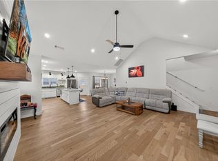 4501 SW Culture St, Bentonville, AR 72713