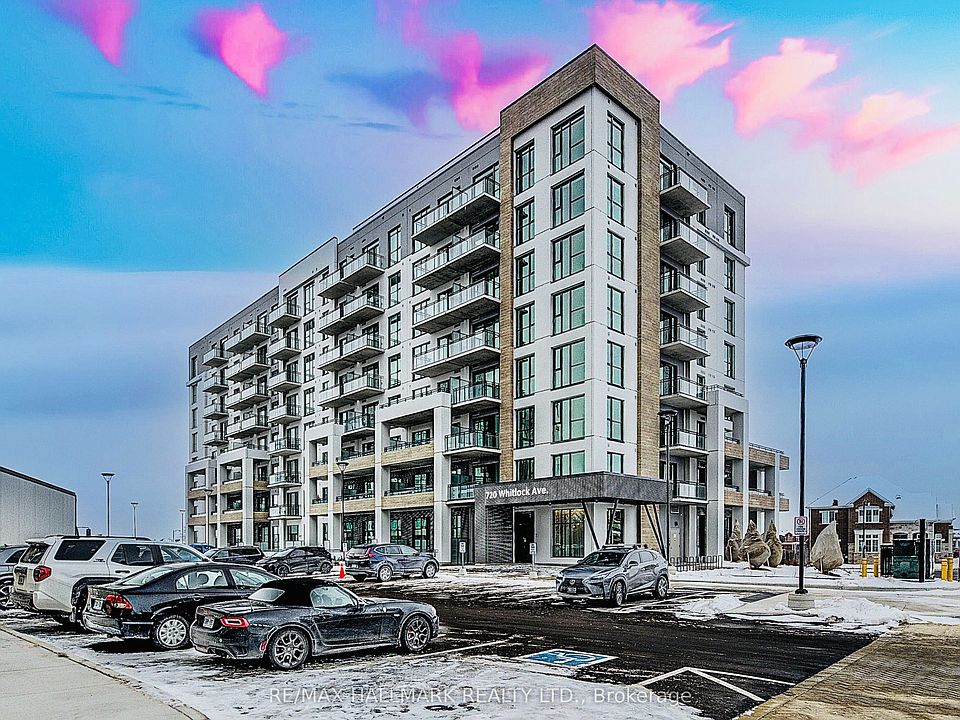 1st image of 720 Whitlock Ave #816