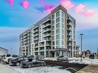720 Whitlock Ave #816, Milton, ON L9E 1S5