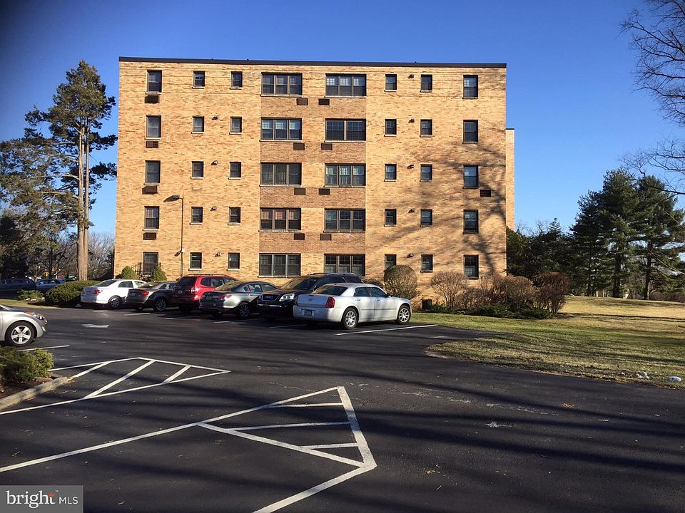 Wynnewood Plaza Apartments Wynnewood, PA Zillow