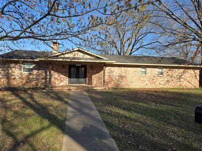 201 Robin Way St, Mount Vernon, TX, 75457