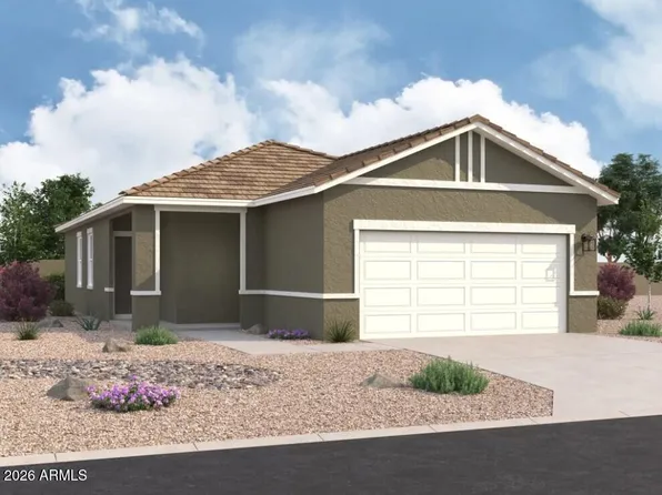 12909 E VERBINA Lane, Florence, AZ 85132