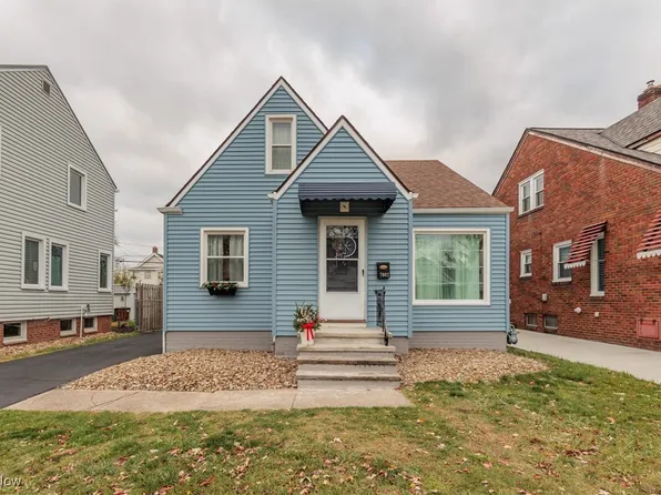 7002 Orchard Ave, Parma, OH 44129