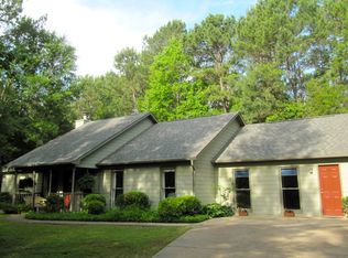 270 Hardage Rd, Hamilton, GA 31811