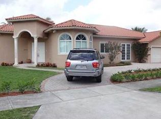 14700 SW 174th St, Miami, FL 33187