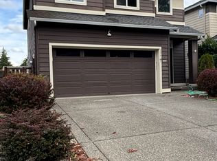 (Undisclosed Address), Spanaway, WA 98387