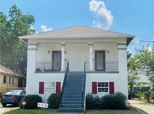 4656 Baccich St, New Orleans, LA 70122