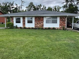 206 Wabash Ave #1/2, Winchester, KY 40391