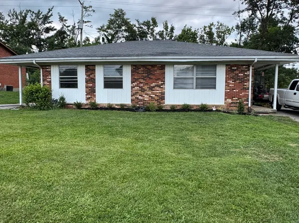 206 Wabash Ave #1/2, Winchester, KY 40391