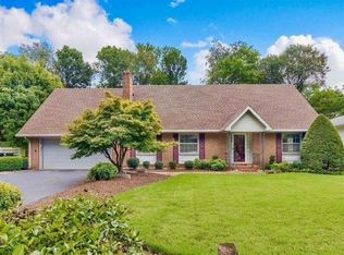 2737 Utah Dr, Bowling Green, KY 42104