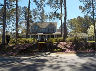 7211 Doss Dr, Tifton, GA 31794