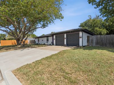 431 SE Gardens Blvd, Burleson, TX, 76028