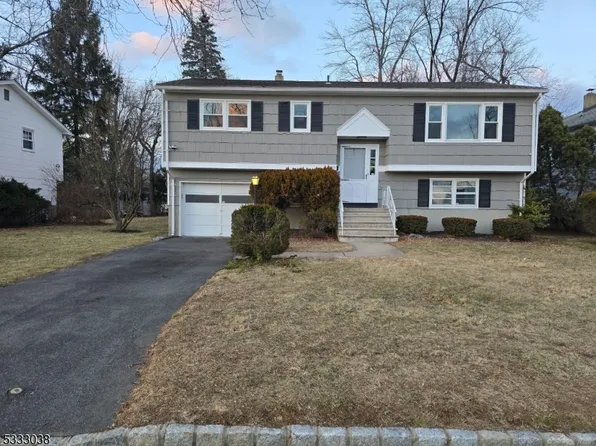 243 Madison Rd, Parsippany, NJ 07054