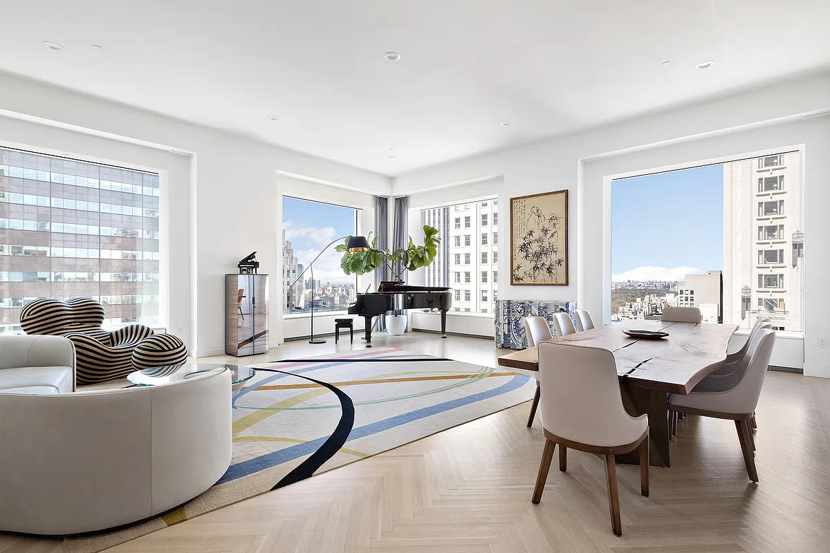 432 Park Ave Unit 35B  