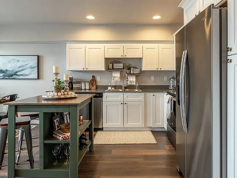 14th Street Townhomes — Photo 11
