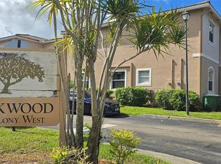 8314 Lagos De Campo Blvd, Fort Lauderdale, FL 33321
