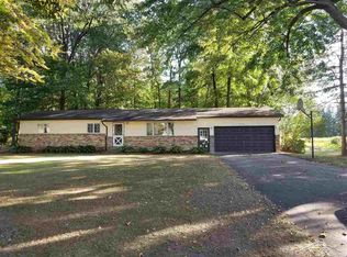 1760 E Moore Rd, Saginaw, MI 48601