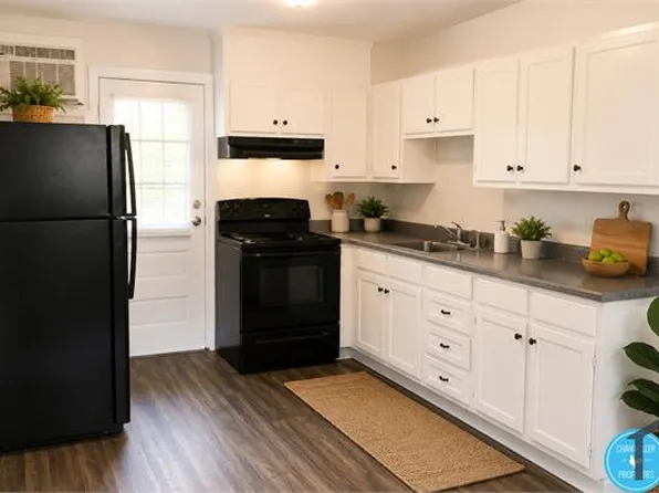 1400 Creech Rd APT 4, Garner, NC 27529