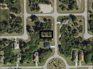 186 Arch Dr, Rotonda West, FL 33947