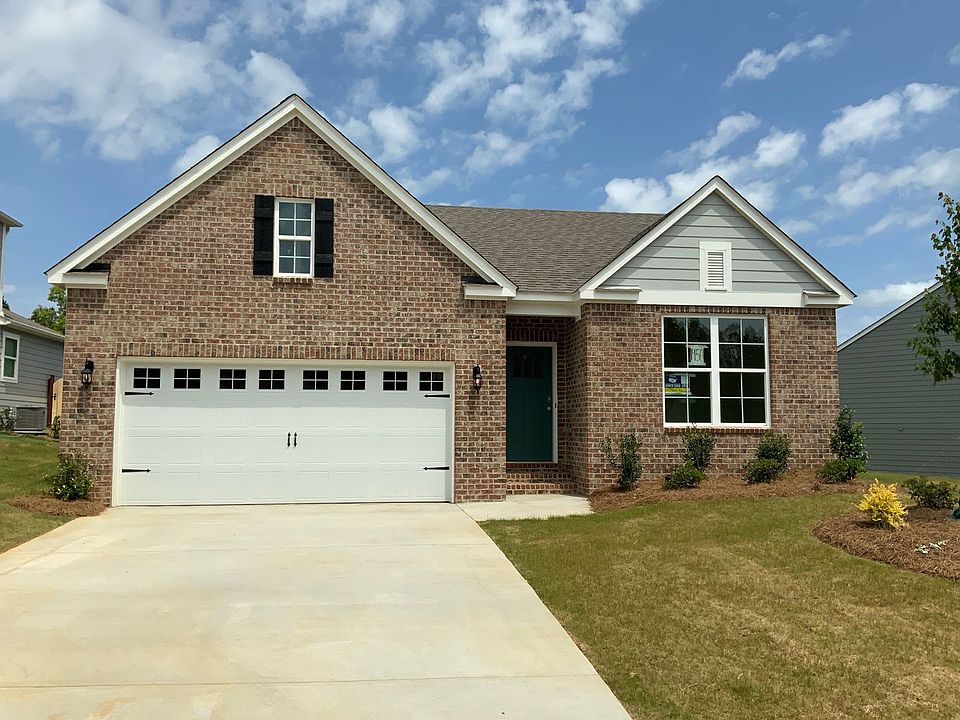 1st image of 4016 Park Crossings Dr