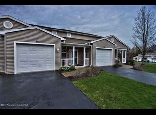 66 Parkland Dr, Clarks Summit, PA 18411