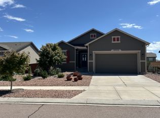 10932 Checo Way, Peyton, CO 80831