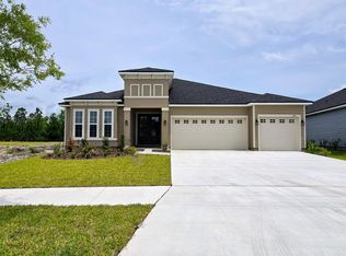 3267 Pipers Way, Green Cove Springs, FL 32043