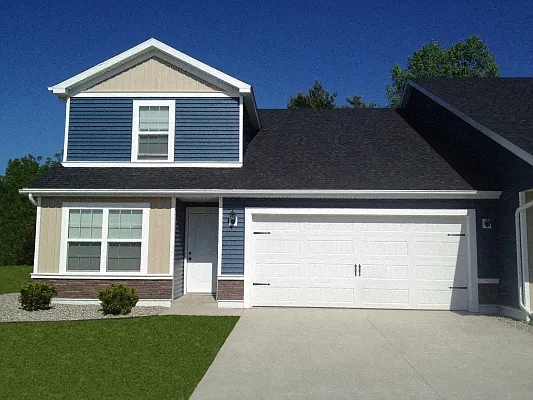 Perry Creek Townhomes - Midland, MI — Photo 29