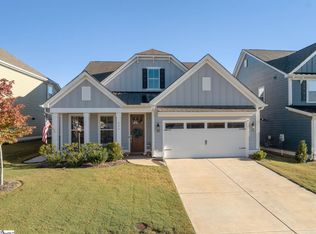 311 Encampment Blvd, Simpsonville, SC 29681