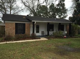 400 International Blvd, Saraland, AL 36571