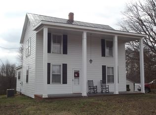 3132 Bellevue Rd, Halifax, VA 24558