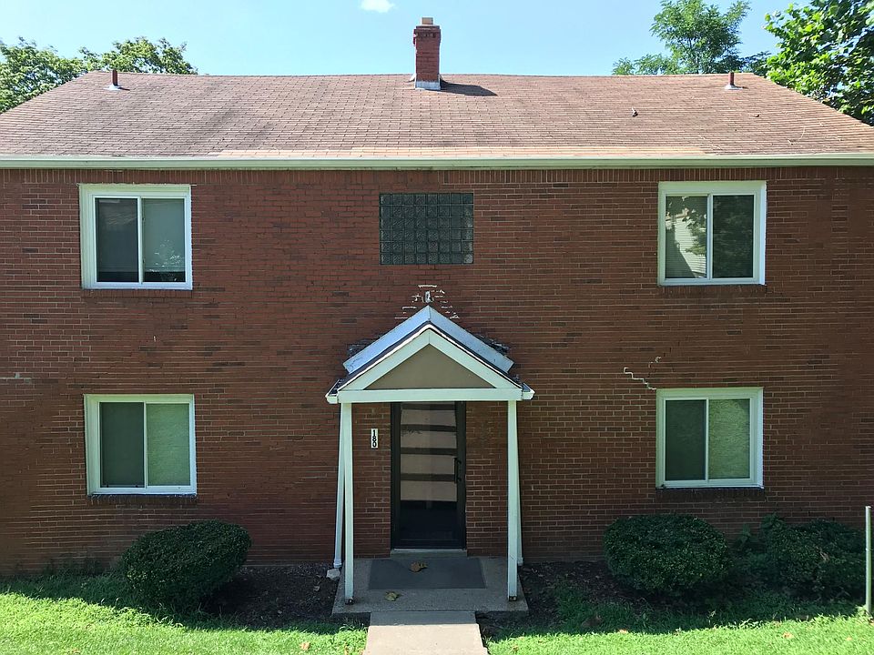 180 Spring Avenue