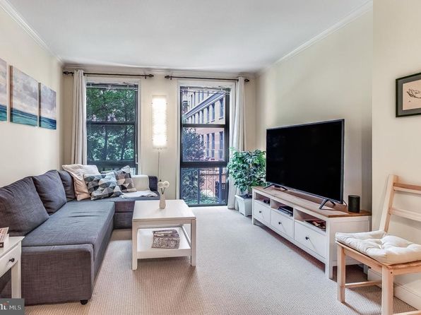 631 D St NW APT 337