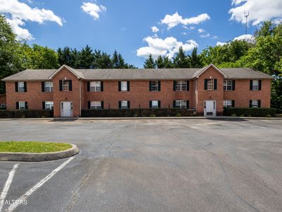 4205 Iona Way, Knoxville, TN, 37912