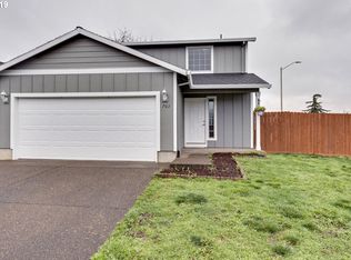 702 N Grant St, Lafayette, OR 97127